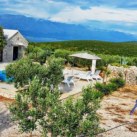 Holiday Home Sweet Dreams Pucisca Εξωτερικό φωτογραφία