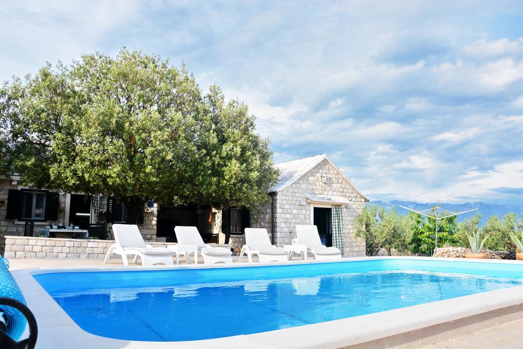 Holiday Home Sweet Dreams Pucisca Εξωτερικό φωτογραφία