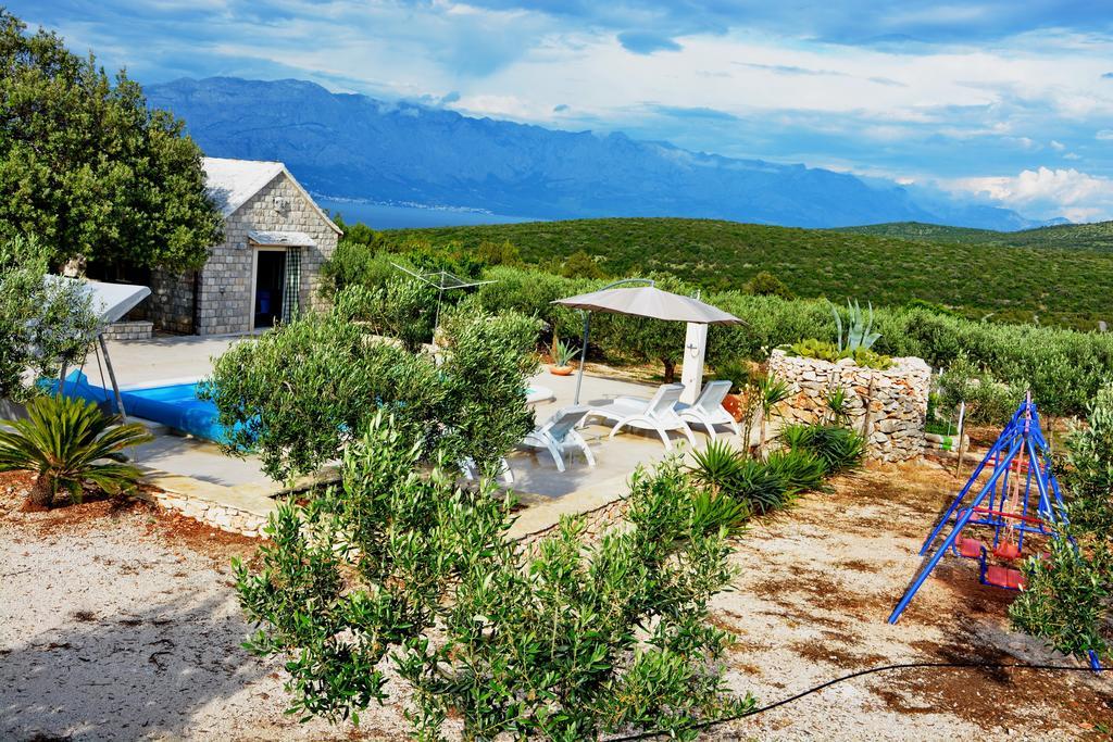 Holiday Home Sweet Dreams Pucisca Εξωτερικό φωτογραφία