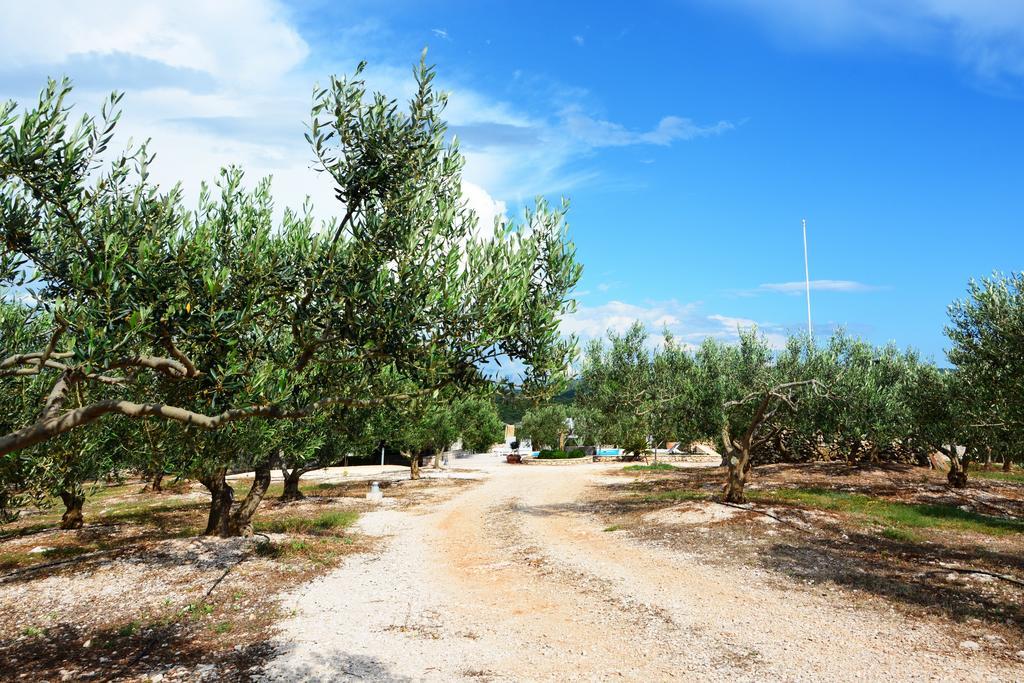 Holiday Home Sweet Dreams Pucisca Εξωτερικό φωτογραφία